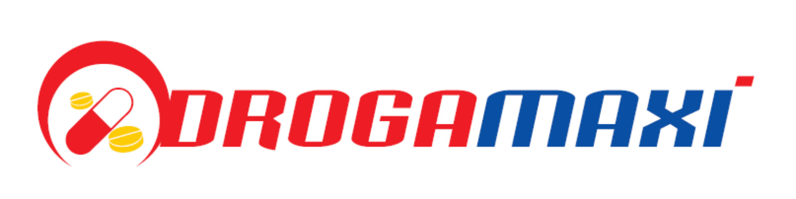 Drogamaxi Nova Contagem